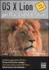 OS X Lion per Mac client & server