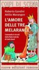 L' amore delle tre melarance