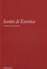 Scritti di estetica