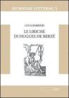 Le liriche di Hugues de Berz�