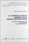 Il controllo nelle imprese della grande distribuzione. Dai metodi tradizionali al controllo degli �Intangibili�