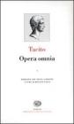 Opera omnia. Con testo latino a fronte vol.1