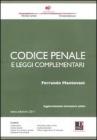 Codice penale e leggi complementari