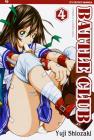 Battle club vol.4