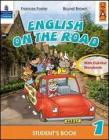 English on the road. Practice book. Per la Scuola elementare vol.1