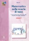 Matematica nella scuola di base vol.2