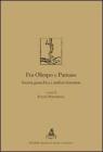 Fra Olimpo e Parnaso. Societ� gerarchica e artificio letterario