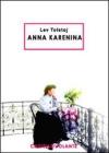 Anna Karenina. E-book