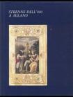 Strenne dell'Ottocento a Milano