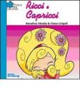 Ricci e capricci