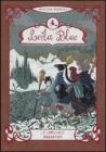 Le libellule adamantine. Leila blue vol.4