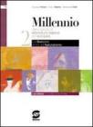 Millennio. Con espansione online. Per gli Ist. Professionali vol.2
