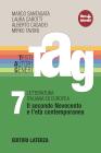 TAG. Testi autori generi. Con espansione online. Per le Scuole superiori vol.7