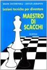 Lezioni tecniche per diventare maestro di scacchi