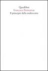 Il principio della malinconia