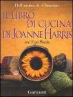 Il libro di cucina di Joanne Harris
