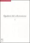 I quaderni del collezionismo vol.1