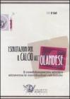 Esercitazioni per il calcio all'olandese. Solo DVD vol.4 Esercitazioni per il calcio all'olandese. Solo DVD vol.4