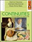 Continuities. Con espansione online. Per le Scuole superiori vol.3