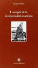 I compiti della intellettualit� marxista