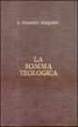 La somma teologica. Testo latino e italiano vol.5