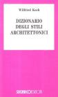 Dizionario degli stili architettonici
