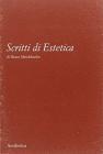 Scritti di estetica