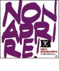 Non aprire! Libro diseducativo