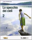 Lo specchio dei cieli. Corso di religione cattolica. Per la Scuola media. Con DVD vol.1