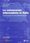 Le conoscenze informatiche in Italia