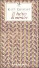 Il diritto di mentire