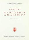 Lezioni di geometria analitica