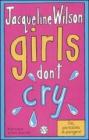 Girls don't cry. Tre ragazze tre vol.4