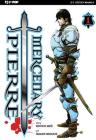 Mercenary Pierre vol.1