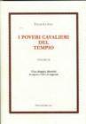 I poveri cavalieri del tempio vol.3