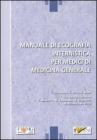 Manuale di ecografia internistica per medici di medicima generale