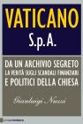 Vaticano Spa. E-book