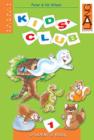 Kids' Club. Student's Book. Per la 1� classe elementare
