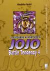 Battle tendency. Le bizzarre avventure di Jojo vol.7
