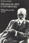 Psicanalisi, arte e letteratura. Bibliografia generale (1900-1983)