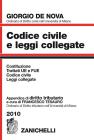 Codice civile e leggi collegate 2010. Con appendice di diritto tributario