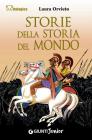 Storie della storia del mondo Storie della storia del mondo