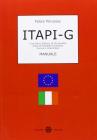 ITAPI-G. Italia Personality inventory. Inventario di personalit� forma G (generale)