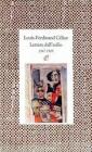 Lettere dall'esilio
