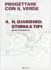 Progettare con il verde vol.4