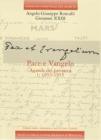 Edizione Nazionale dei Diari di Angelo Giuseppe Roncalli - Giovanni XXIII vol.6.2