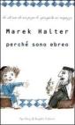 Perch� sono ebreo