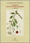 La frutta negli studi dei georgofili sec. XVIII-XIX