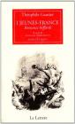 I jeunes-France. Romanzi beffardi. Testo francese a fronte