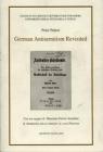 German antisemitism revisited